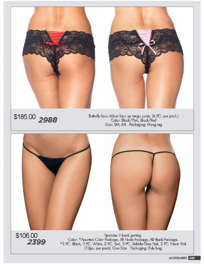 Leg Avenue Leg-avenue-2018-lingerie-245  2018 Lingerie | Pantyhose Library